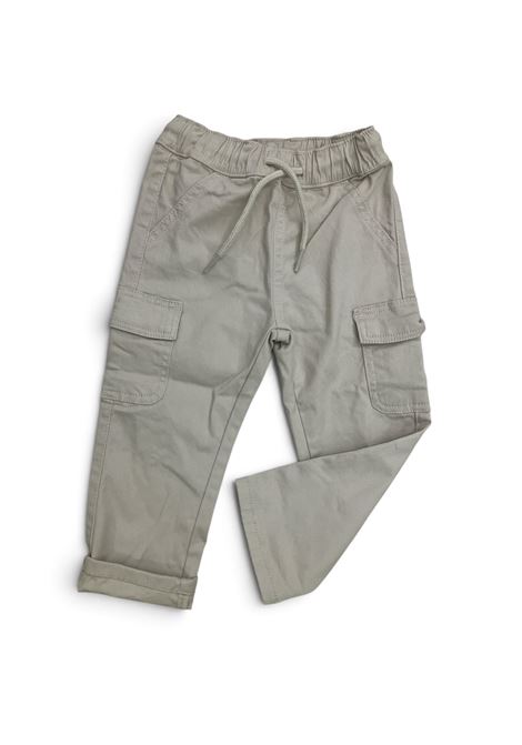  BUSSI BABA | SM364005BEIGE